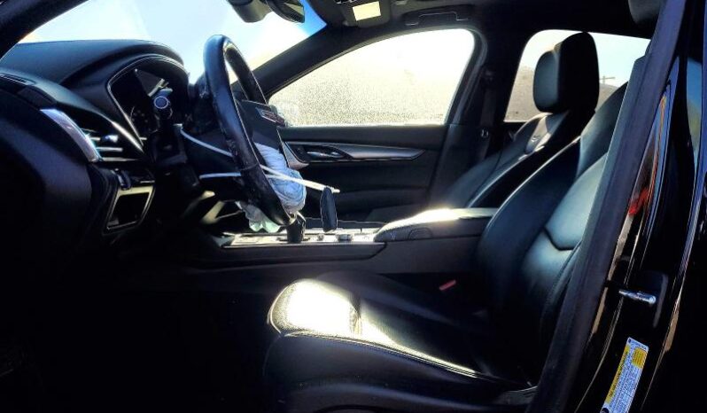 
								2020 Cadillac Ct5 full									