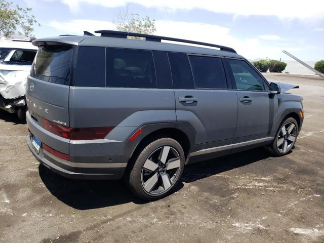 2025 Hyundai Santa fe