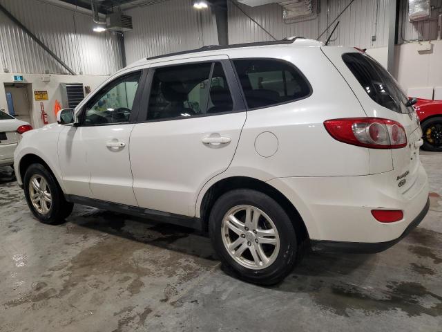 2012 Hyundai Santa fe