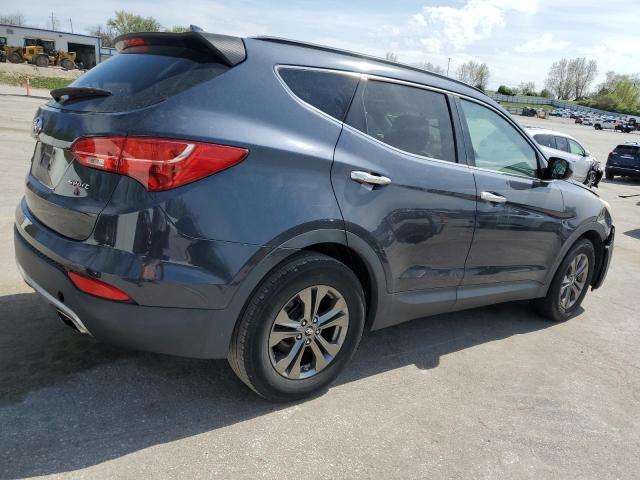 2014 Hyundai Santa fe