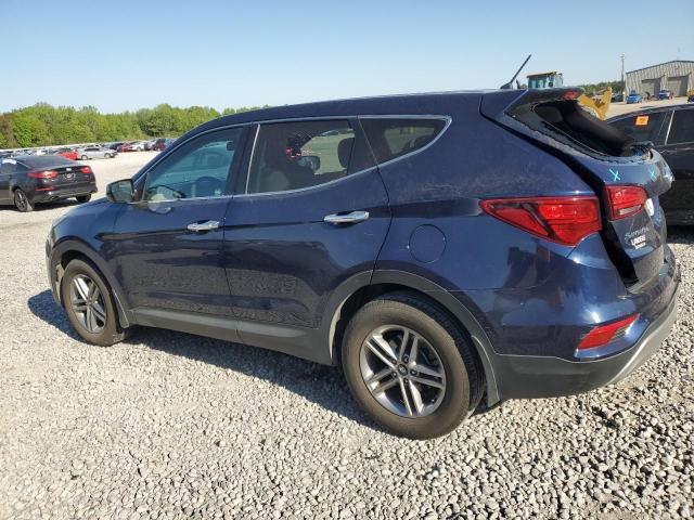 2018 Hyundai Santa fe