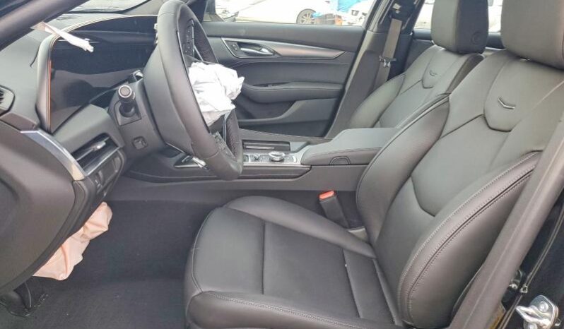 
								2026 Cadillac Ct5 full									