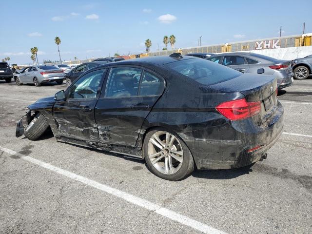 2016 BMW 3 series