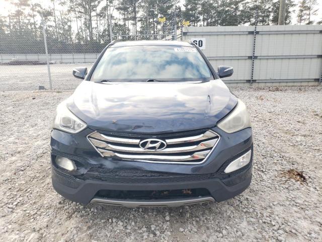 2013 Hyundai Santa fe