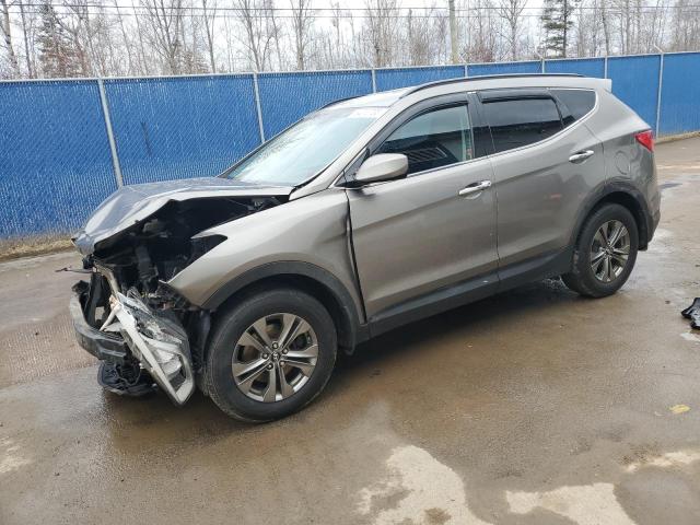 2014 Hyundai Santa fe