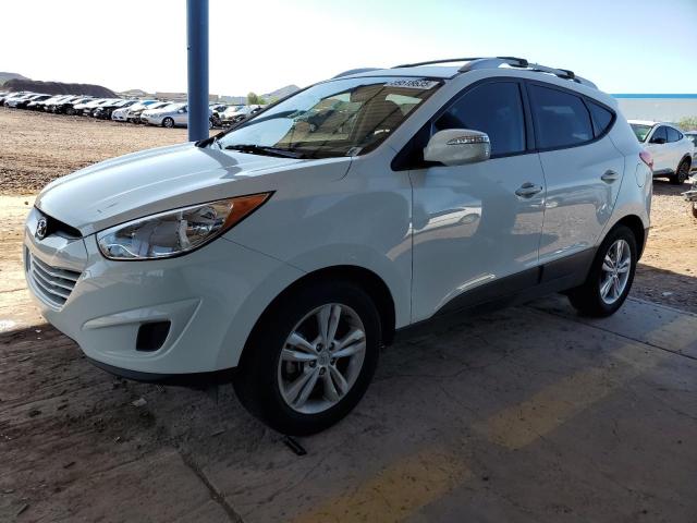 2012 Hyundai Tucson