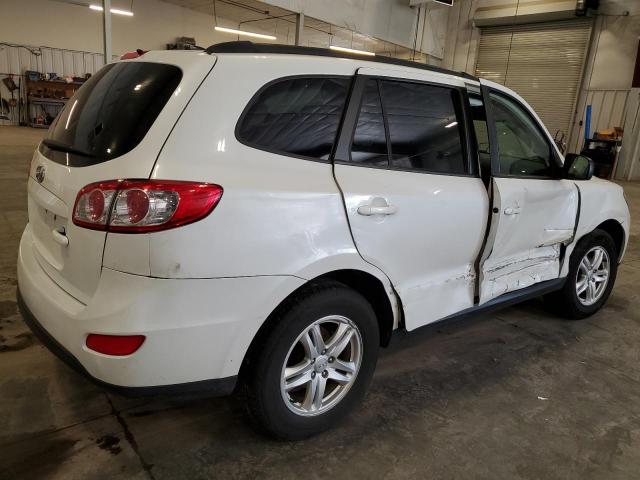 2012 Hyundai Santa fe