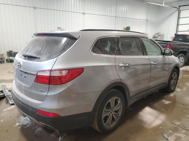 2016 Hyundai Santa fe