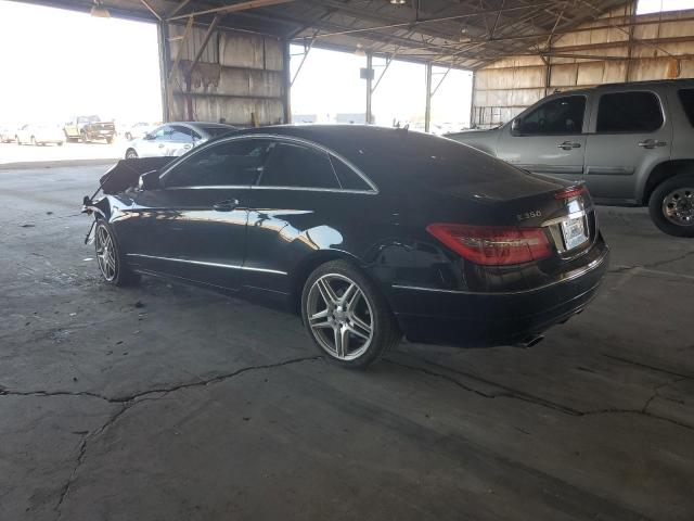 2013 Mercedes-benz E-class