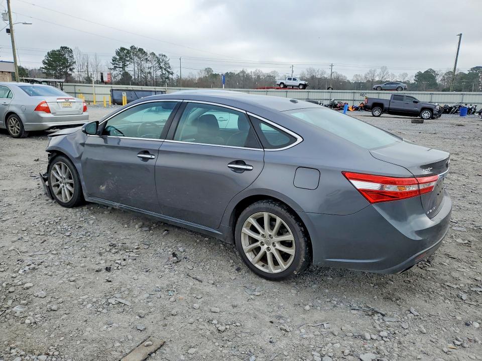 2013 Toyota Avalon