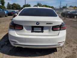 
										2016 BMW 3 series full									