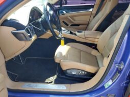 
										2013 Porsche Panamera full									