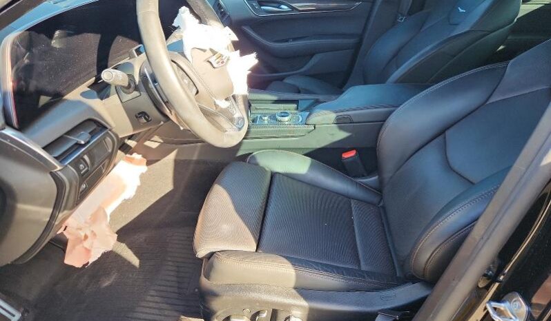 
								2026 Cadillac Ct5 full									