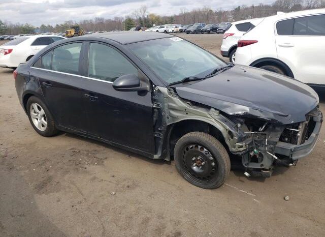 
								2013 Chevrolet Cruze full									