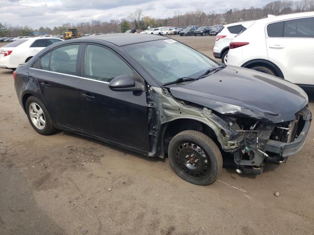 2013 Chevrolet Cruze