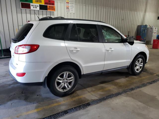 2012 Hyundai Santa fe g