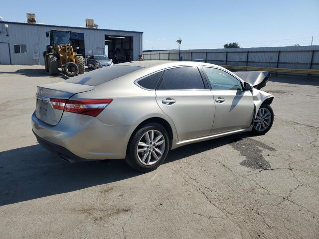 2015 Toyota Avalon