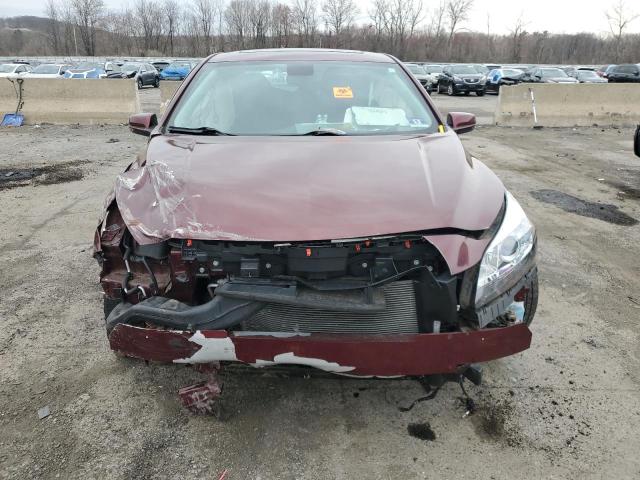 2015 Chevrolet Malibu