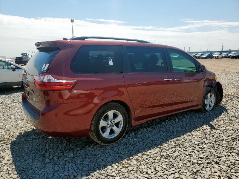 2019 Toyota Sienna