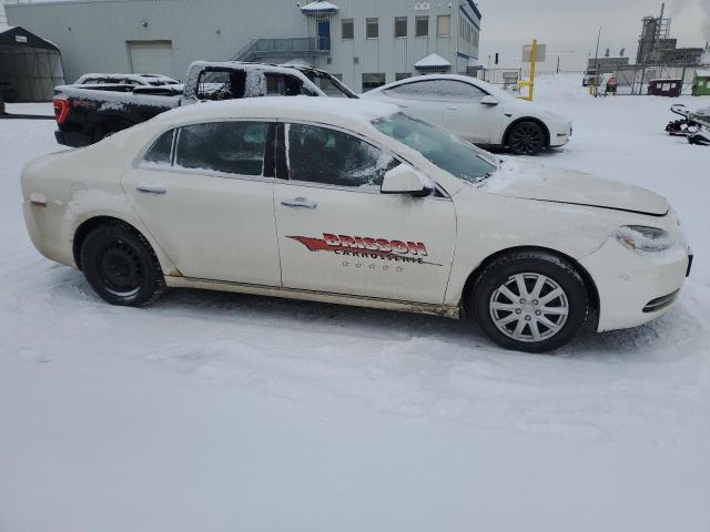 2012 Chevrolet Malibu