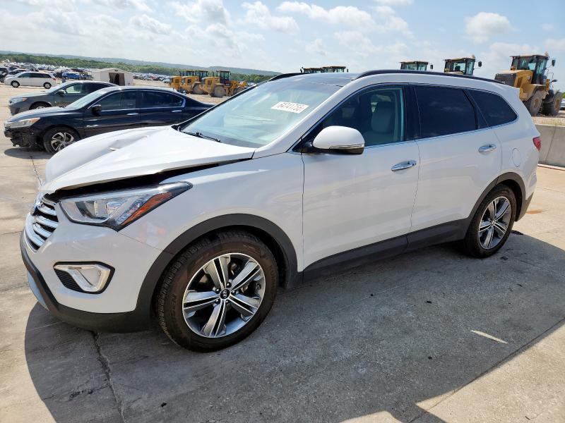 2014 Hyundai Santa fe