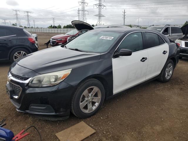 2015 Chevrolet Malibu