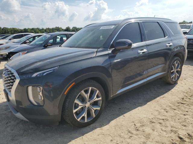 2020 Hyundai Palisade