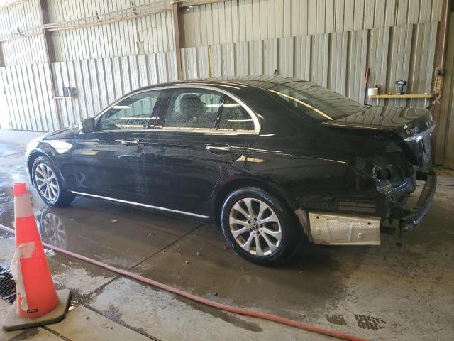 2019 Mercedes-benz E-class