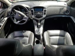 
										2012 Chevrolet Cruze full									