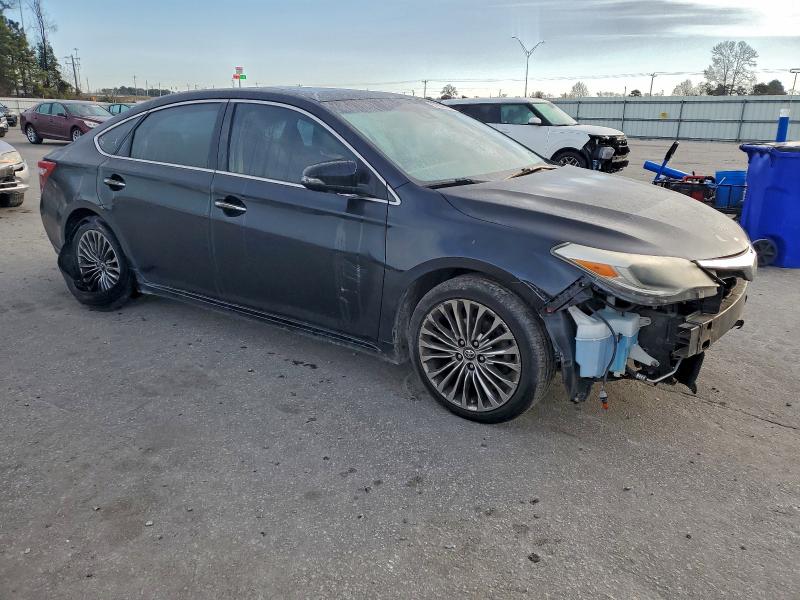 2016 Toyota Avalon