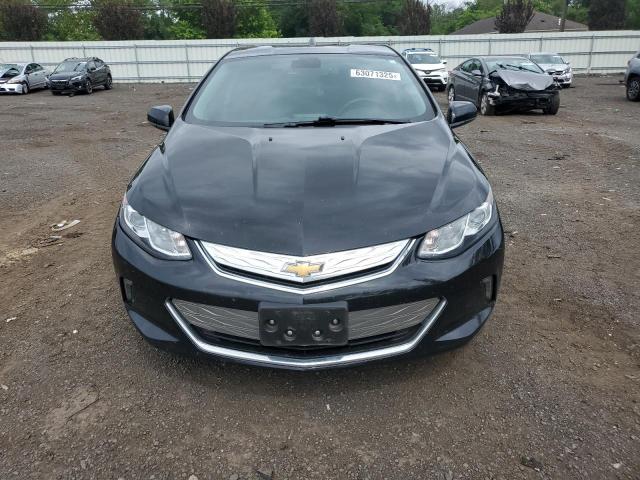 2018 Chevrolet Volt