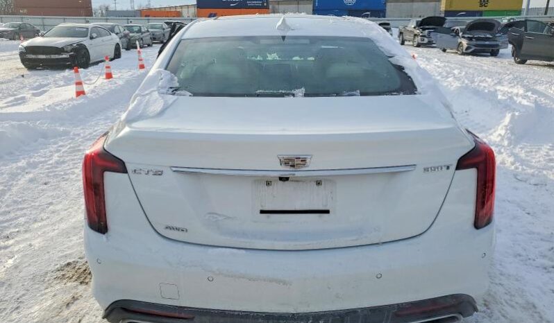 
								2024 Cadillac Ct5 full									