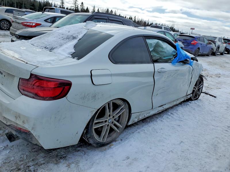 2021 BMW M2