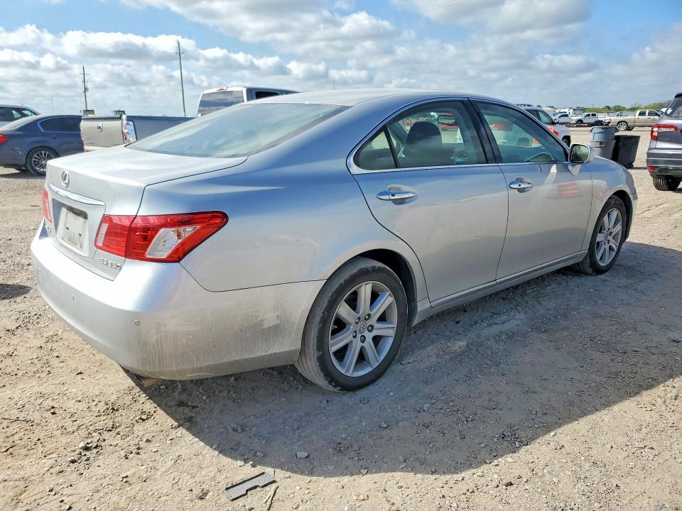 2008 Lexus Es 350