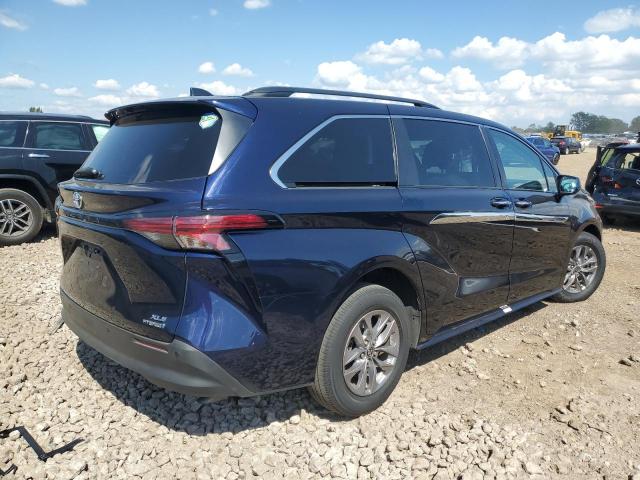 2022 Toyota Sienna