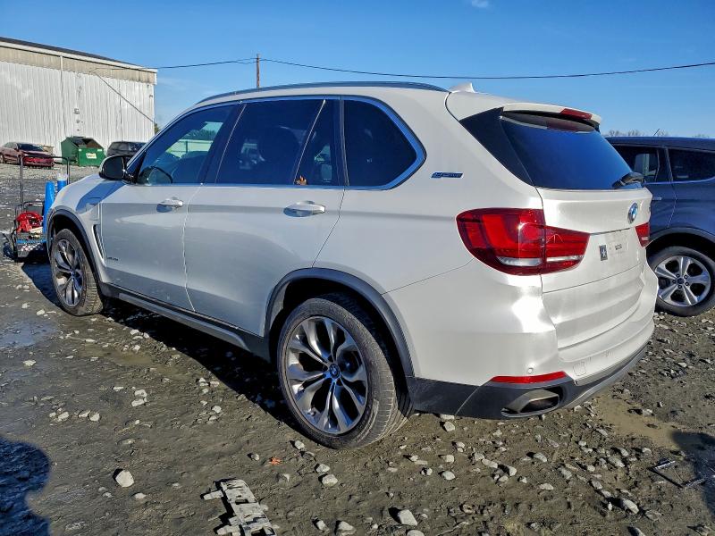 2018 BMW X5