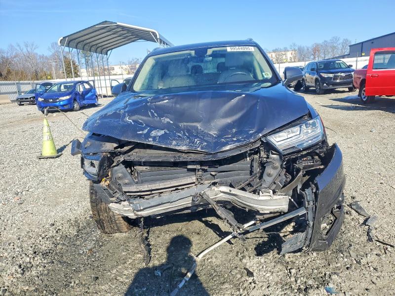 2018 Audi Q7