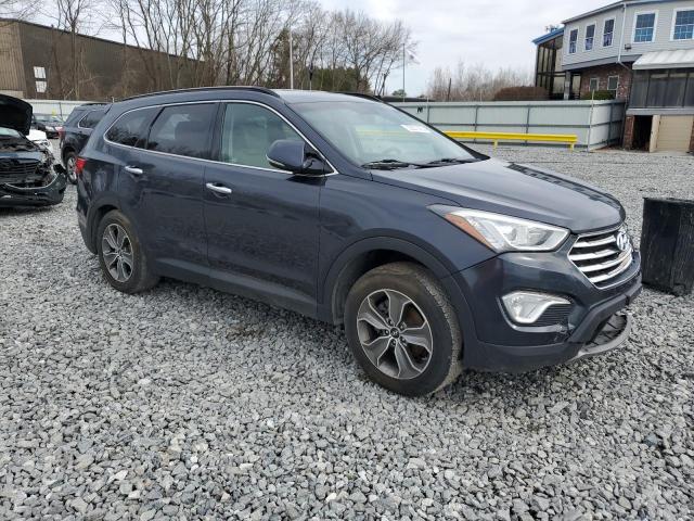 2013 Hyundai Santa fe