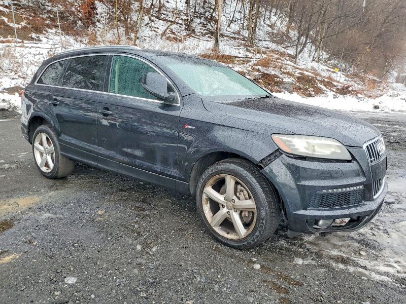 2014 Audi Q7