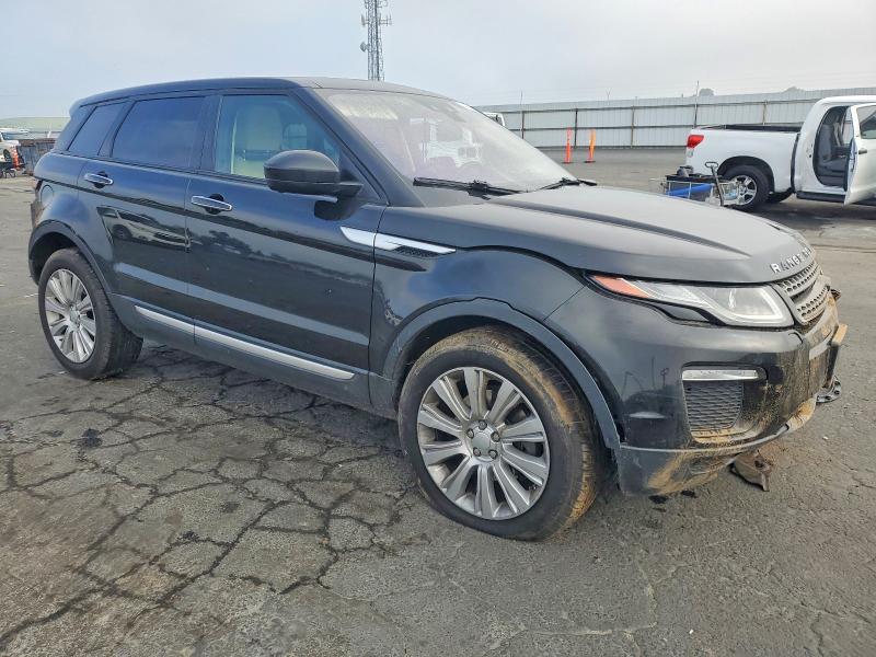 2019 Land rover RANGE ROVER