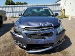 
										2013 Chevrolet Cruze full									