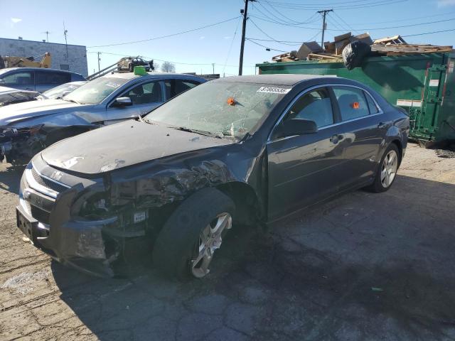2012 Chevrolet Malibu