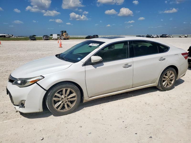 2015 Toyota Avalon