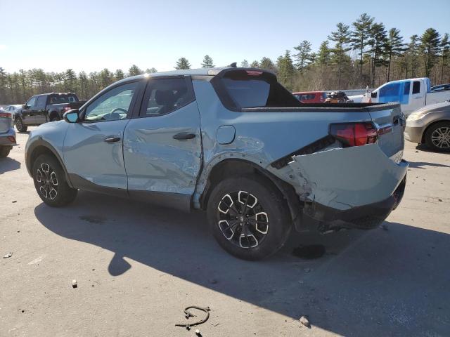 2024 Hyundai Santa cruz