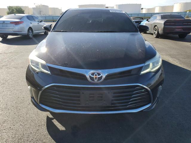 2016 Toyota Avalon