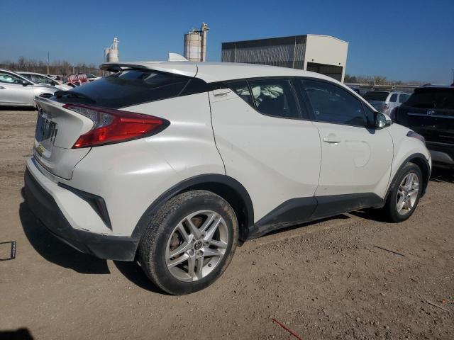 2020 Toyota C-hr