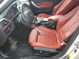 
										2014 BMW 3 series full									