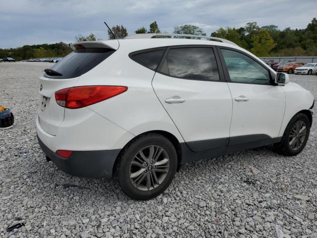 2015 Hyundai Tucson lim