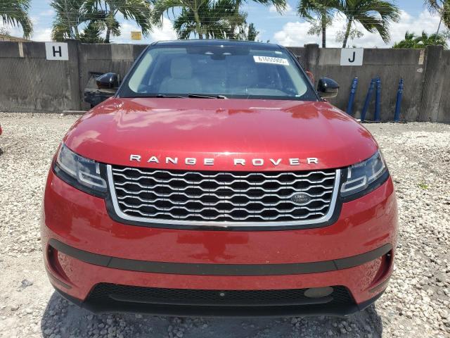 2021 Land rover RANGE ROVER
