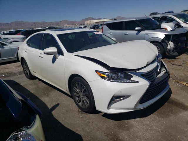 2016 Lexus Es300